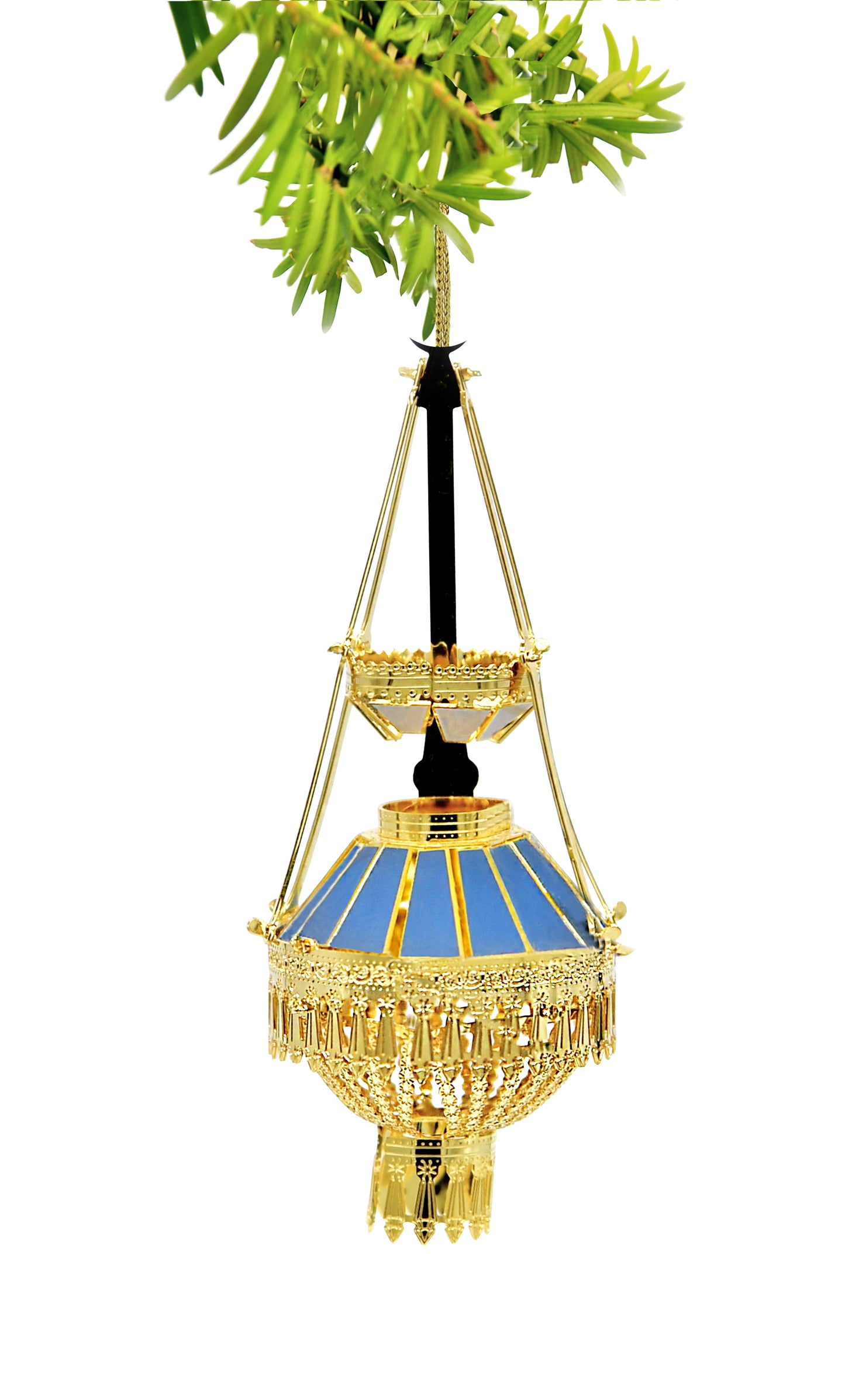 2021 Michigan Capitol Ornament (Each)