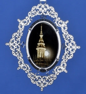 2015 Michigan Capitol Ornament